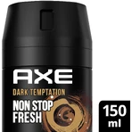 AXE Dark Templation desodorante en spray para hombre 150 ml