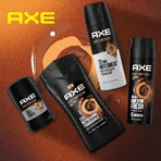 AXE Dark Templation desodorante en spray para hombre 150 ml