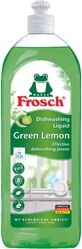 Frosch Afwasmiddel Citroen ECO 750 ml