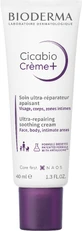 Bioderma Cicabio Cream+ soothing and regenerating cream 40 ml