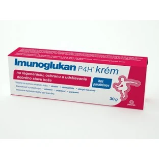 Pleuran IMUNOGLUKAN Crème 1x30 g