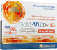 Olimp Vitamin D3 + K2 30 capsules