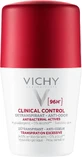 Vichy 96H Anti-Odor Antiperspirant 50 ml