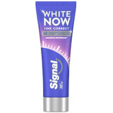 Zahnpasta Signal Signal White Now Time Correct 75 ml