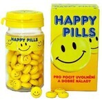 Naturix Happy Pills 75 capsule Naturix Happy Pills 75 capsule