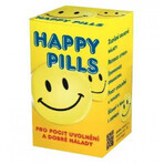 Naturix Happy Pills 75 capsule Naturix Happy Pills 75 capsule