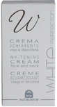 Natura House WHITE PERFECTION Whitening cream for face and décolleté against pigmentation spots 50 ml