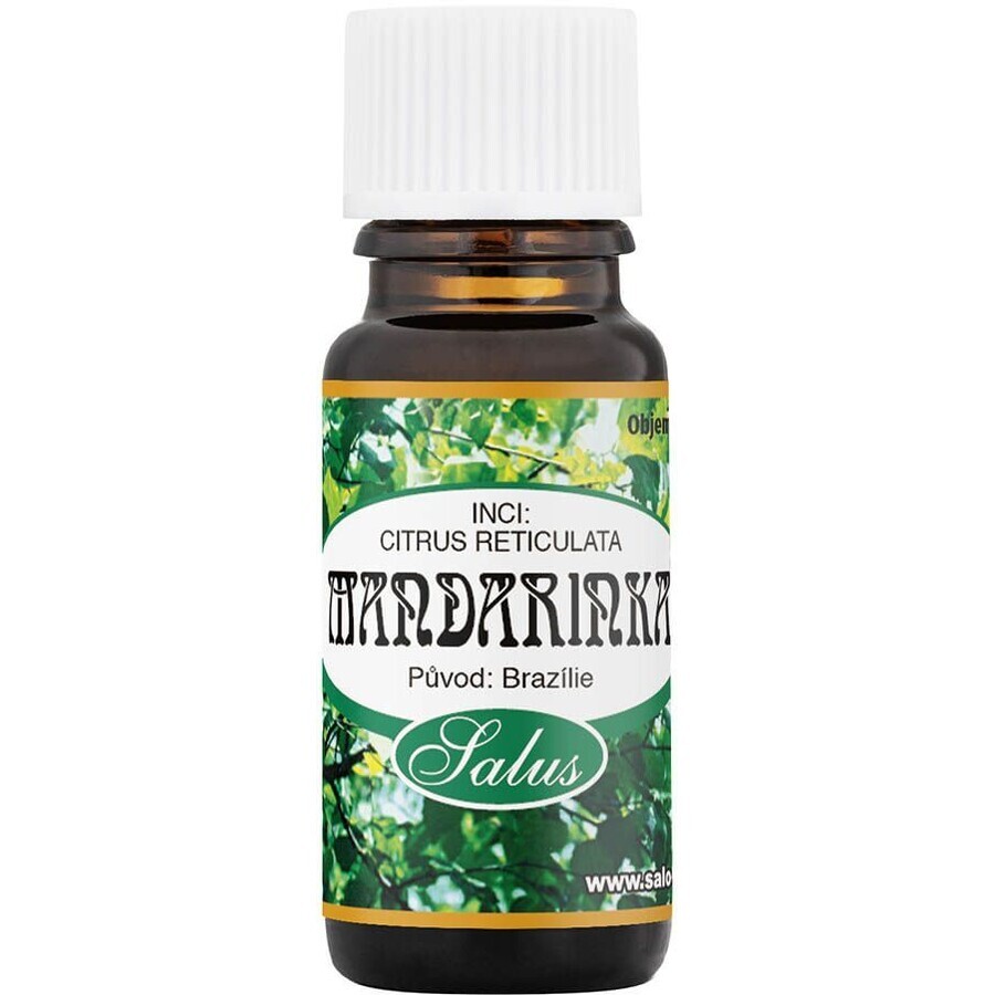 Saloos Mandarina 10 ml