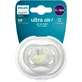 Philips Avent Ultra luchtfopspeen 6-18m walvis 6-18m