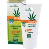 Cannaderm Beruhigende Creme für Ekzeme pH4,7 50 g