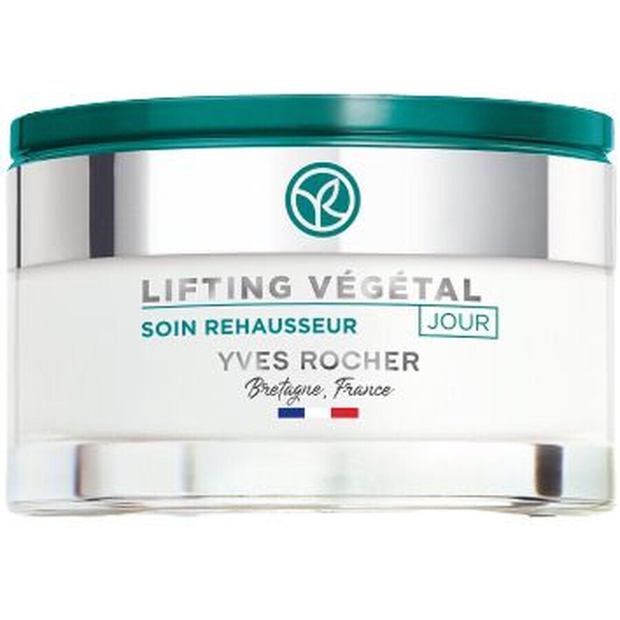 Yves Rocher Lifting Végétal Firming Daily Care 50 ml