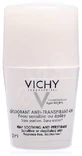 Vichy Deo Anti-Tperspirant Roll-on antitranspirante para pieles sensibles 50 ml