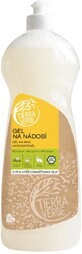 Vaatwasgel Tierra Verde Organic citroen 1 l