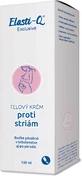 Elasti-Q Exclusive body cream against stretch marks more effective formula 150 ml
