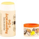 Kvitok Balsamo labbra rigenerante con Q10 8 ml Kvitok Balsamo labbra rigenerante con Q10 8 ml