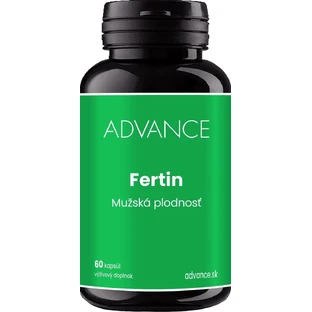 Advance Fertin 60 Kapseln
