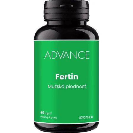 Advance Fertin 60 Kapseln