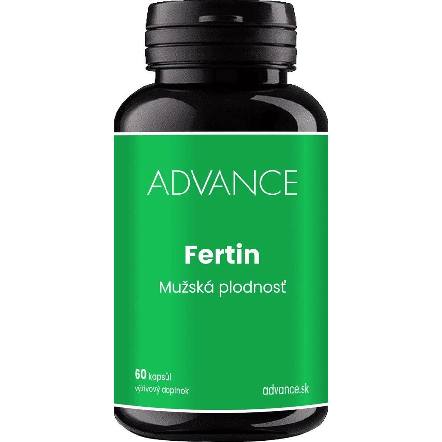 Advance Fertin 60 Kapseln