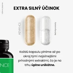 Advance Fertin 60 Kapseln