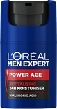 L&#39;Or&#233;al Paris Men Expert Power Age Revitalizing 24h Moisturizing Cream 50 ml