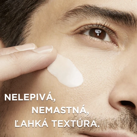 L'Oréal Paris Men Expert Power Age Revitalising 24h Hydraterende Crème 50 ml