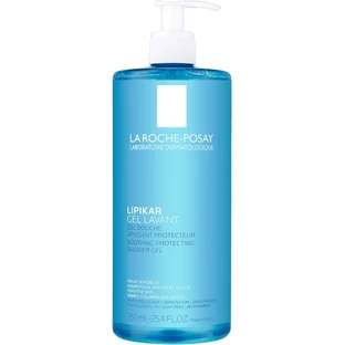 La Roche-Posay LIPIKAR GEL LAVANT Cleansing cream gel 750 ml