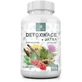 Allnature Detox Kruidenextract 60 capsules