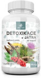 Allnature Detox Kruidenextract 60 capsules