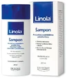 Linola Shampoo 200 ml