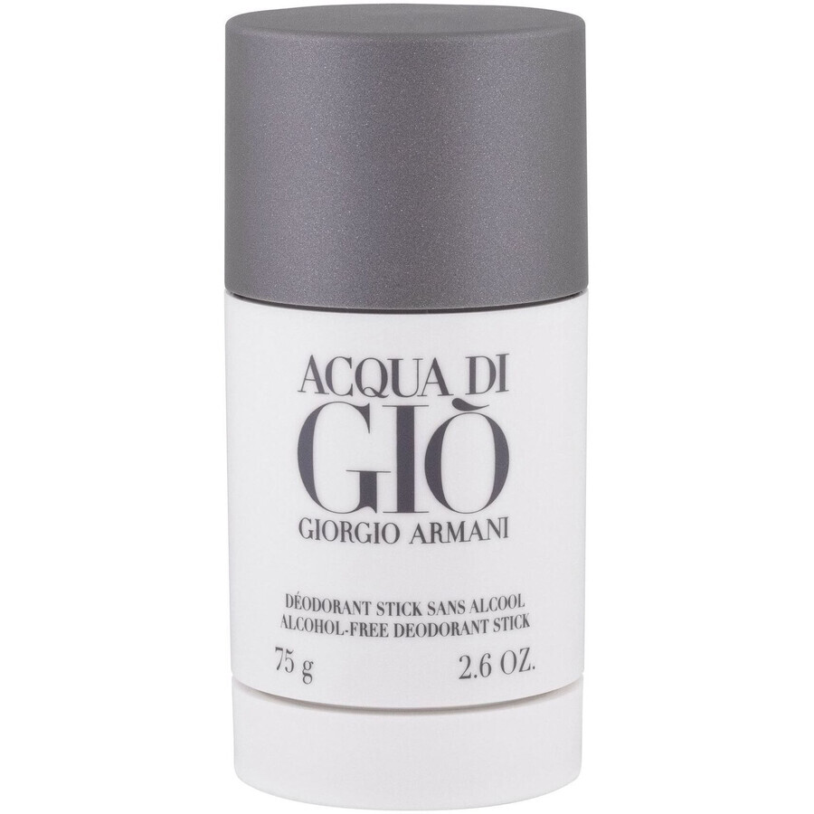 Cumpără Giorgio Armani Acqua di Gio Pour Homme 75 ml Giorgio Armani Acqua di Gio Pour Homme 75 ml