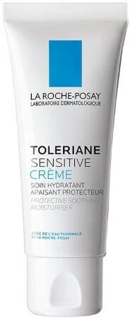 La Roche-Posay TOLERIANE SENSITIVE CRÉME Cream 40 ml