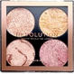 Revolution Cheek Kit Fresh Perspective 4 x 2.2g Fresh Perspective Cheek Palette 4 x 2.2g