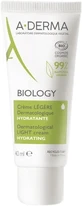 A-Derma BIOLOGY Light Dermatological Moisturizing Cream 40 ml