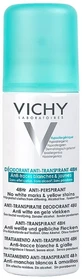 Vichy Desodorante Antitranspirante 48h Spray 125 ml