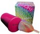 Yuuki Rainbow Large Soft Yuuki Rainbow menstrual cup including sterilizing cup