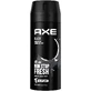 AXE Black deodorant spray for men 150 ml