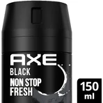 AXE Black deodorant spray for men 150 ml