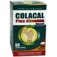 Colacal Plus D3 60 capsules