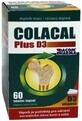 Colacal Plus D3 60 capsules