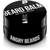 Acondicionador para barba Angry Beards Carl Smooth 46 g