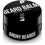 Acondicionador para barba Angry Beards Carl Smooth 46 g Acondicionador para barba Angry Beards Carl Smooth 46 g