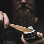 Acondicionador para barba Angry Beards Carl Smooth 46 g Acondicionador para barba Angry Beards Carl Smooth 46 g
