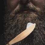 Acondicionador para barba Angry Beards Carl Smooth 46 g Acondicionador para barba Angry Beards Carl Smooth 46 g