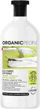Organic People Acondicionador Lim&#243;n, Lim&#243;n y Naranja Siciliana 1000 ml