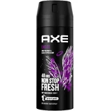 AXE Excite deodorant spray for men 150 ml