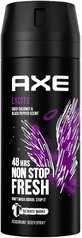 AXE Excite deodorant spray for men 150 ml