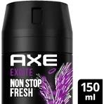 AXE Excite deodorant spray voor mannen 150 ml