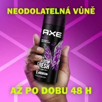 AXE Excite deodorant spray voor mannen 150 ml
