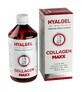 Silvita HYALGEL COLLAGEN MAXX COLLAGEN MAXX orange-flavored liquid preparation 500 ml
