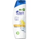 Head & Shoulders Shampooing aux agrumes pour cheveux gras 400 ml